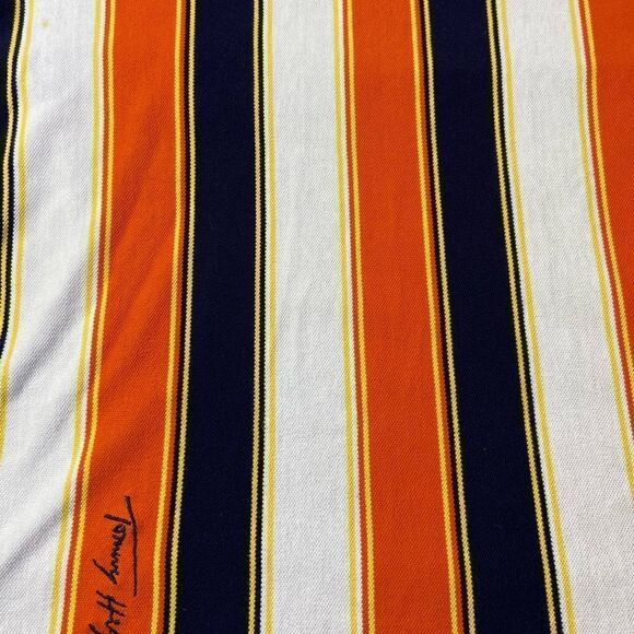 Y2K Tommy Hilfiger Polo - Picture 2 of 4